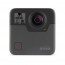 екшън камера GoPro Fusion + карта SanDisk 32GB Extreme UHS-I Micro SDHC + SD Adapter