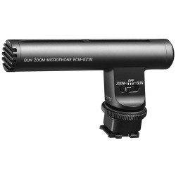 Microphone Sony ECM-GZ1M Zoom Microphone