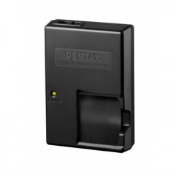 зарядно устройство Pentax K-BC92E зарядно устройство