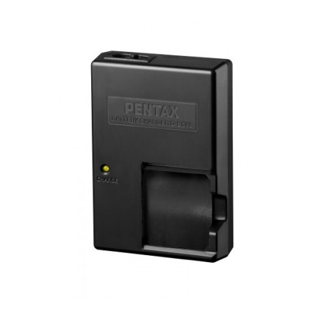 PENTAX K-BC92E BATTERY CHARGER/ S