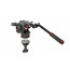 Manfrotto Nitrotech 8/535 CF Carbon Foot