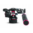 Manfrotto Nitrotech 8/535 CF Carbon Foot