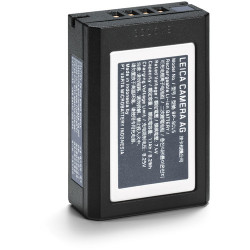 Battery Leica BP-SCL5 lithium ion battery