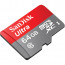 SanDisk Ultra Micro SDHC 64GB UHS-I 100MB / S 667X + Adapter
