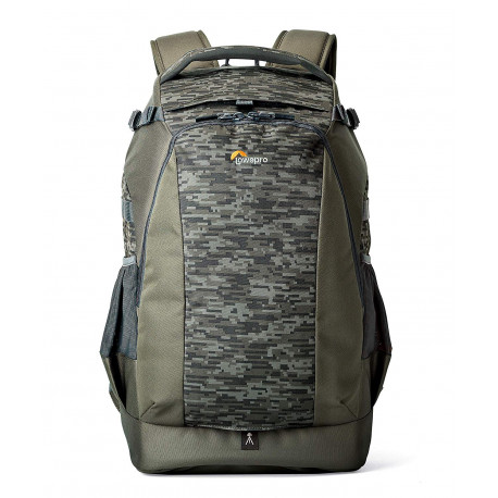 Backpack Lowepro Flipside 500 AW II Mica Pixel Camo (Green)