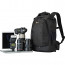 Backpack Lowepro Flipside 400 AW II (Black) Backpack Lowepro Flipside 400 AW II (Black)