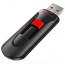 SANDISK CRUZER GLIDE 16GB USB FLASH DRIVE SDCZ60-016G-B35