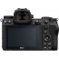 Camera Nikon Z6 + Lens Adapter Nikon FTZ Adapter (F Lenses to Z Camera)