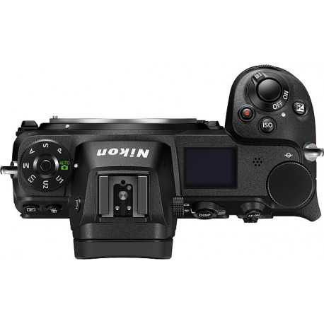 Camera Nikon Z6 Kit + Memory card | 180020997 | Photosynthesis