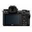 Nikon Z7 + Lens Adapter Nikon FTZ Adapter (F Lenses to Z Camera) + Bag Nikon Leather bag CS-P14