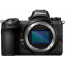 Camera Nikon Z7 + Lens Nikon Z 24-70mm f/4 S + Lens Adapter Nikon FTZ Adapter (F Lenses to Z Camera)