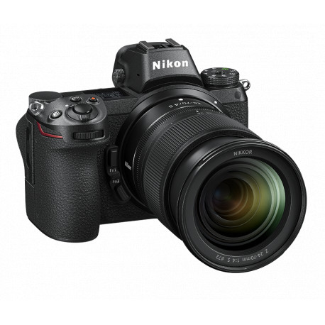 Camera Nikon Z6 Kit + Memory card | 180020997 | Photosynthesis