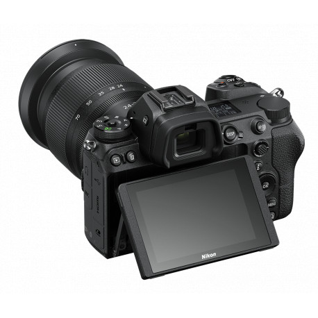 Camera Nikon Z6 Kit + Memory card | 180020997 | Photosynthesis