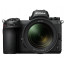 Nikon Z7 + Lens Nikon Z 24-70mm f/4 S + Bag Nikon Leather bag CS-P14