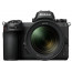 Nikon Z6 + Lens Nikon Z 24-70mm f/4 S + Bag Nikon Leather bag CS-P14