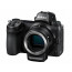 Camera Nikon Z7 + Lens Adapter Nikon FTZ Adapter (F Lenses to Z Camera)