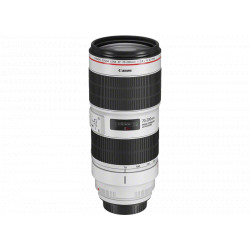 обектив Canon EF 70-200mm f/2.8L IS III USM