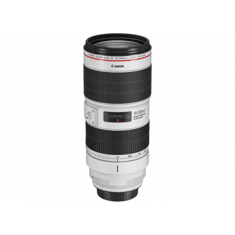 CANON EF 70-200MM F/2.8L IS III USM