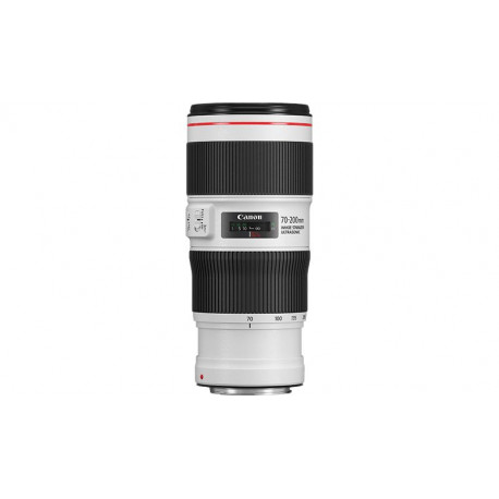 Canon EF 70-200mm f / 4L IS II USM