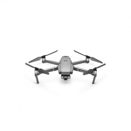 Drone DJI Mavic 2 Zoom + Accessory DJI Mavic 2 Fly More Kit for Mavic 2 Pro and Mavic 2 Zoom