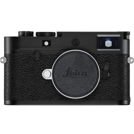 Leica M10-P (black)