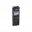Audio recorder Olympus LS-P4 Linear PCM Video Recorder Kit + Accessory Olympus WJ-2 Windshield