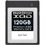 Delkin Devices XQD 120GB 2933X 440R / 400W