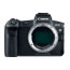 фотоапарат Canon EOS R + адаптер за EF/EF-S обективи + видеоустройство Atomos Ninja V + батерия Canon LP-E6N