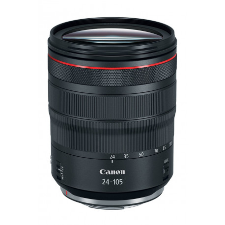 Camera Canon EOS R6 Mark II Kit + Lens | 180022021 | Photosynthesis