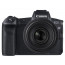 фотоапарат Canon EOS R + адаптер за EF/EF-S обективи + обектив Canon RF 24-105mm f/4L IS USM