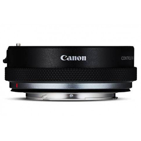 Canon EF-EOS R Control Ring Mount Adapter (EF/EF-S обектив към R камера)
