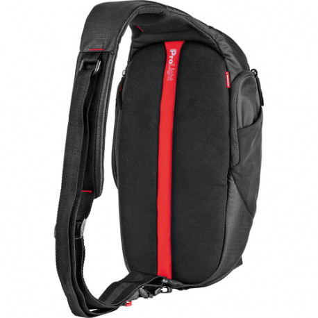 Backpack Manfrotto Mb Pl Ft 8 Pro Light Sling Fasttrack 8 Photosynthesis