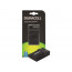 Duracell USB Charger for Sony NP-BX1