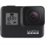  Camera GoPro HERO7 Black + Battery GoPro AJBAT-001 for HERO8 / 7 Black