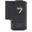 Camera GoPro HERO7 Black + Charger GoPro AJDBD-001-EU Dual Charger + Battery for HERO8 / 7 Black