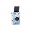  Instant Camera Lomo LI100FW18 Instant Explorer + Film Fujifilm Instax Mini ISO 800 Instant Film 10 pcs.