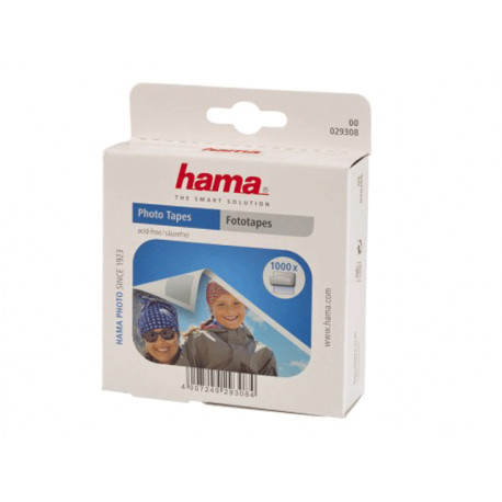Hama Photo stickers 1000 pcs