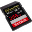 SANDISK EXTREME PRO SDXC 256GB R:95/W:90MB/S UHS-I U3 SDSDXXG-256G-GN4IN