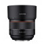 Lens Samyang AF 85mm f / 1.4 - for Canon EF Lens Samyang AF 85mm f / 1.4 - for Canon EF