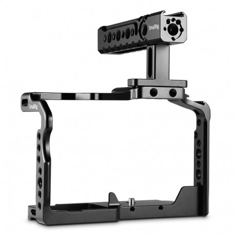 SMALLRIG SR-2050 GH5, GH5S CAGE WITH TOP HANDLE