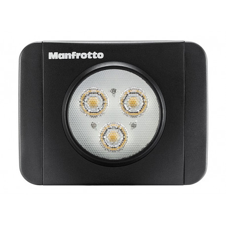 Manfrotto MLUMIEPL-BK Lumie Play Diode Lighting