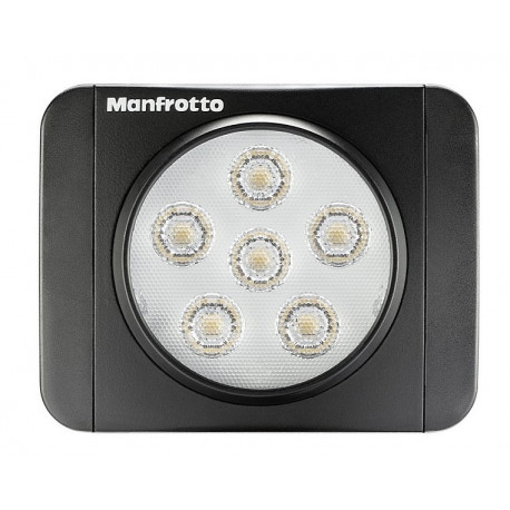 Manfrotto MLUMIEART-BK LED Lumie Art Диодно осветление
