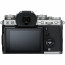 Camera Fujifilm X-T3 (silver) + Lens Fujifilm XF 18-55mm f/2.8-4 R LM OIS