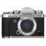 Fujifilm X-T3 (сребрист)