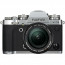 Fujifilm X-T3 (silver) + Lens Fujifilm XF 18-55mm f/2.8-4 R LM OIS