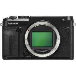фотоапарат Fujifilm GFX 50R