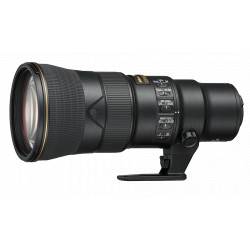 Lens Nikon AF-S 500mm f / 5.6E PF ED VR