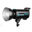 светкавица Dynaphos Expert QS-600 II студийна светкавица