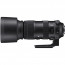 Sigma 60-600mm f / 4.5-6.3 DG OS HSM S for Canon