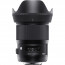 Sigma 28mm f / 1.4 DG HSM Art for Nikon